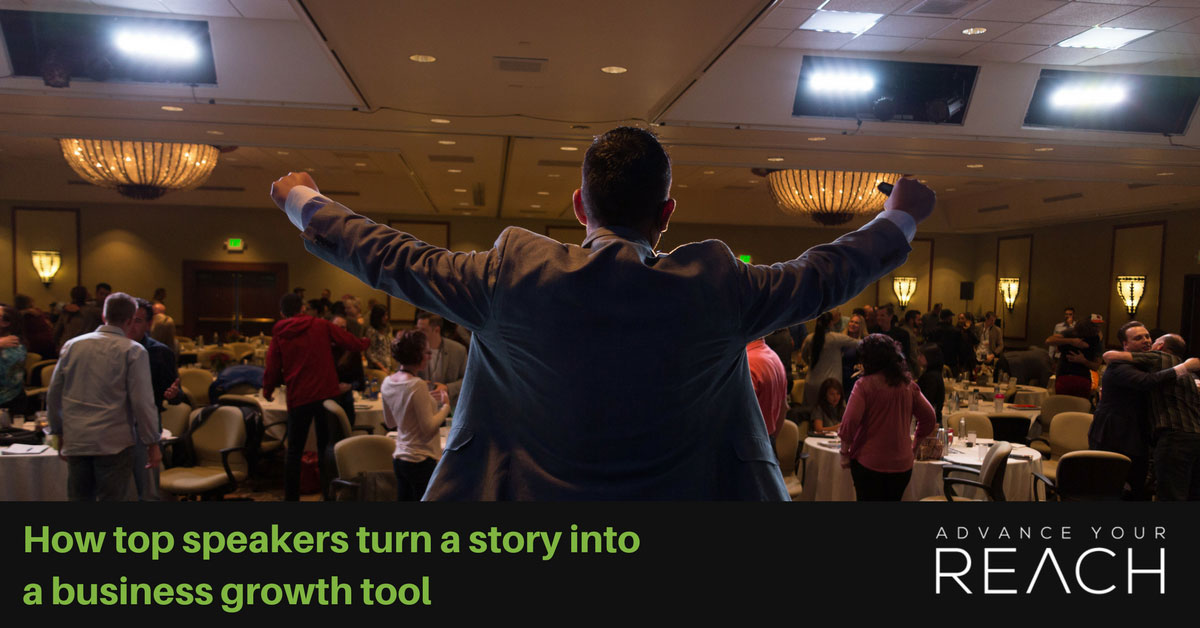 How-the-best-speakers-turn-a-story-into-a-business-growth-tool